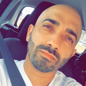 Meet your Posher, Ramón